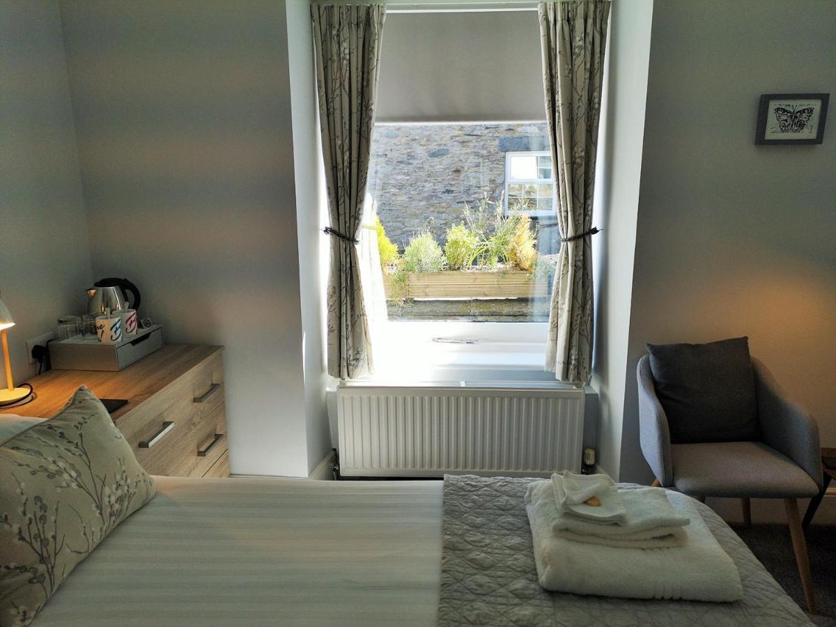 Aberconwy House B&B Бетс-и-Койд Экстерьер фото